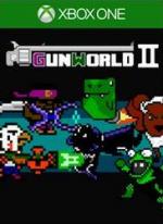 GunWorld 2 Box Art Front